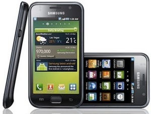 Harga Samsung Galaxy S